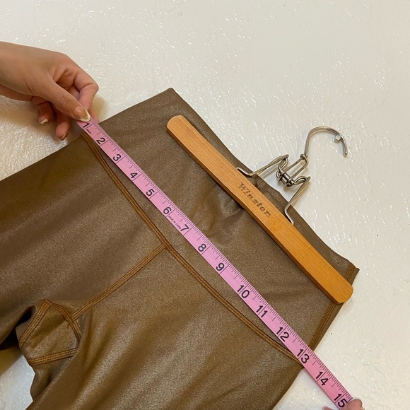 Lululemon legging - Picture 6 of 9